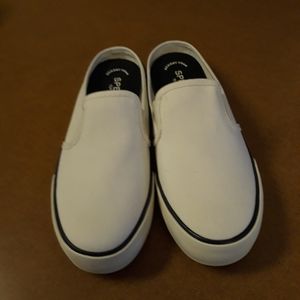 Sperry Top Sliders